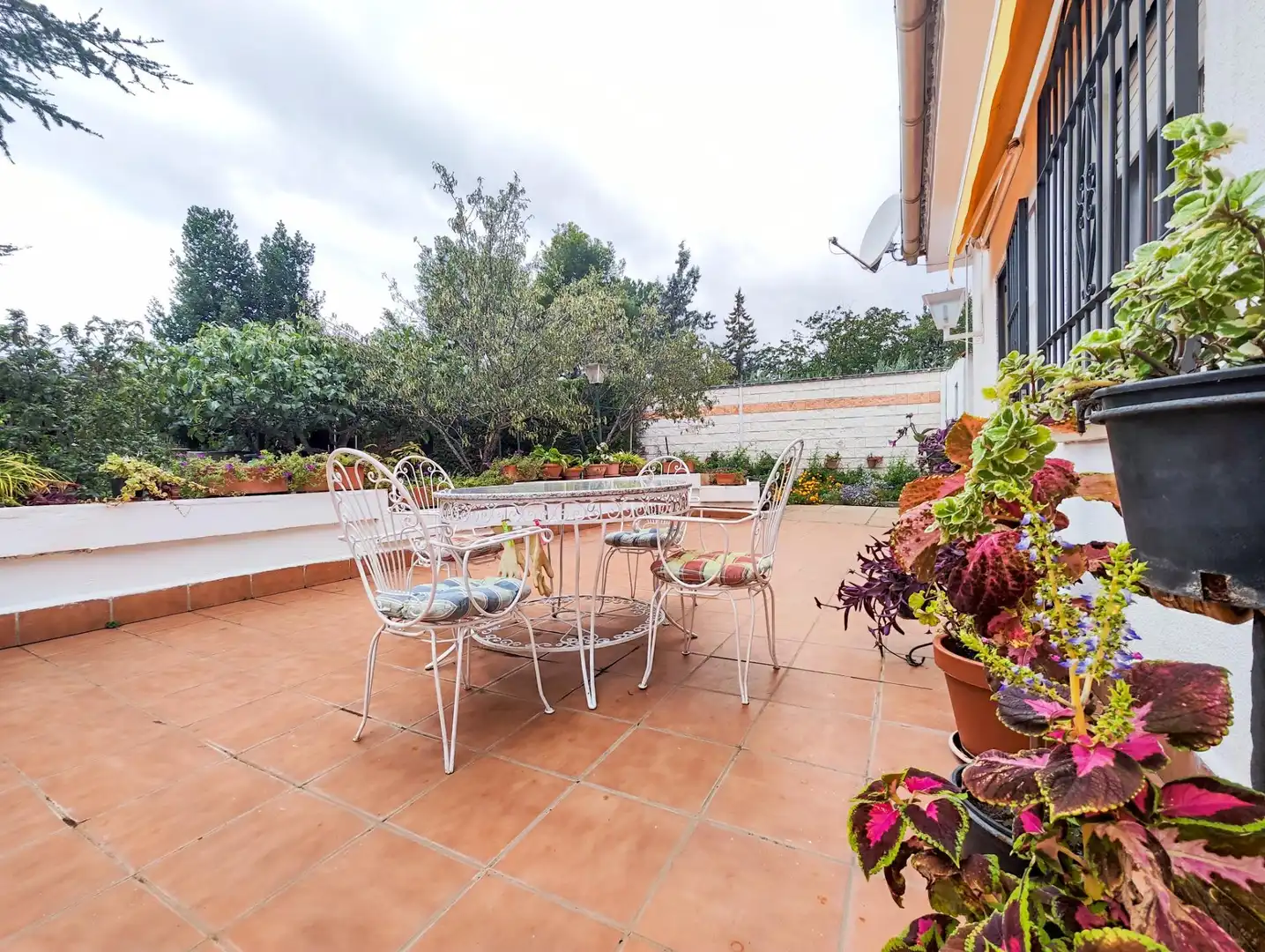 Casa o chalet en venta en CM-4110, PAU 2-600