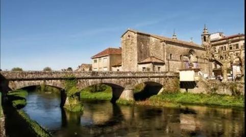 Foto 3 de Casa o chalet en venta en Padrón, A Coruña