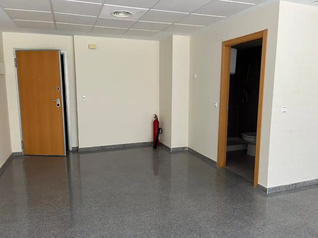 Ufficio con ascensore in vendita a Carrer de Montreal 76 1, imagen 12