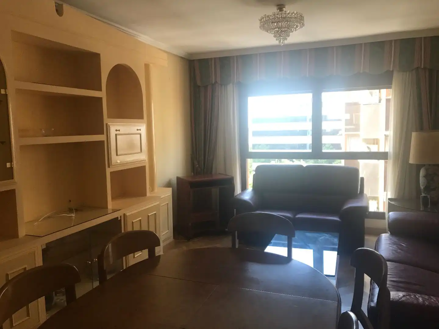 Appartamento con piscina in affitto a Calle de Josep Pla 6, imagen 17