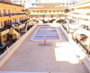 Swimming pool of Study for sale in Torrevieja  with Swimming Pool, Furnished and Community pool