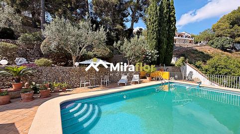 Photo 5 of House or chalet for sale in Aldea de las Cuevas, Benidoleig, Alicante