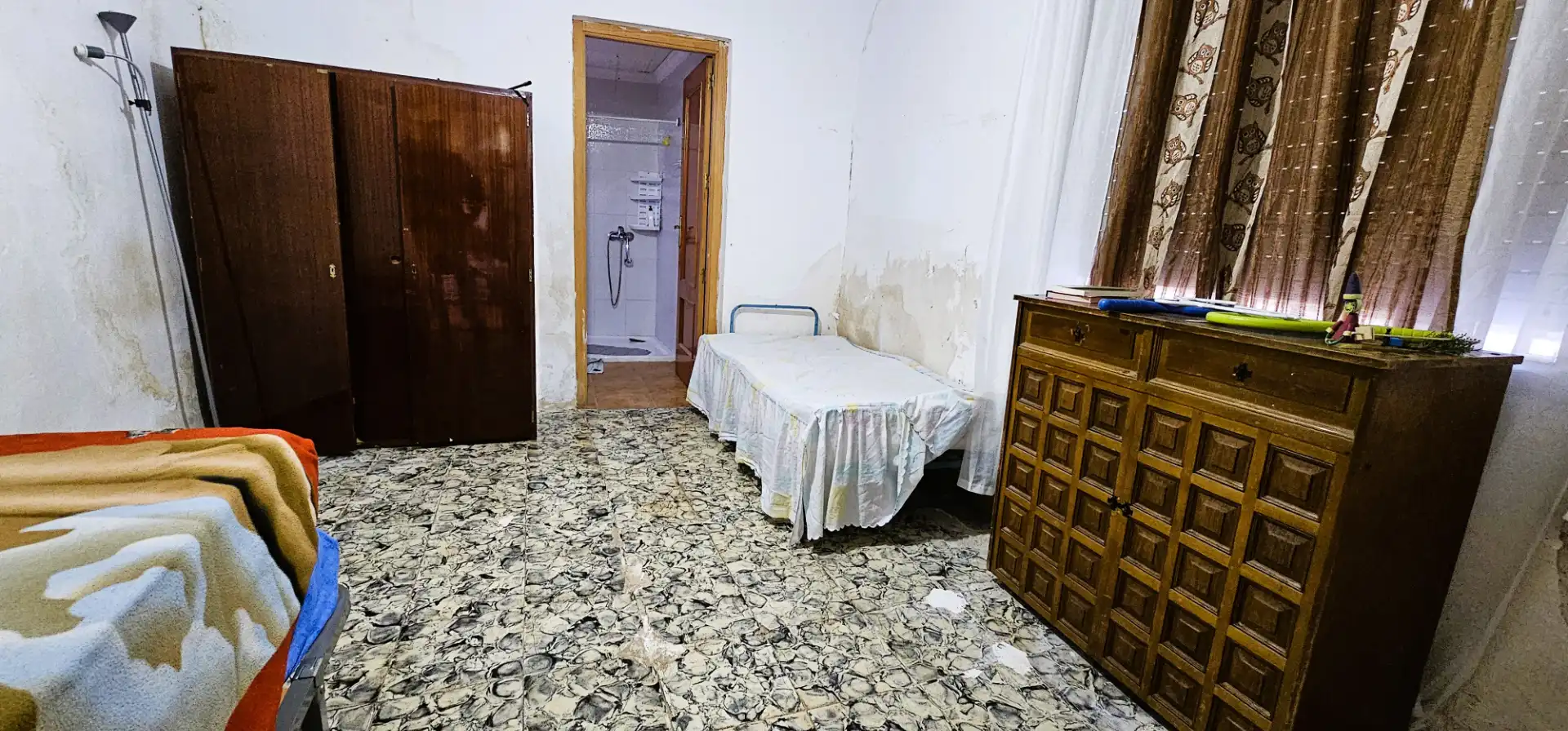 Adossat amb jardí en venda a Alhama de Murcia ciudad, imagen 24