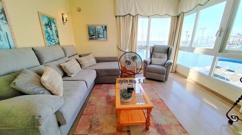 Foto 4 de Piso de alquiler en Calle Velázquez, 30, Puerto Marina, Benalmádena