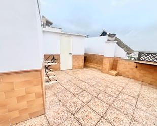 Terrace of Single-family semi-detached for sale in Gines  with Terrace and Alarm