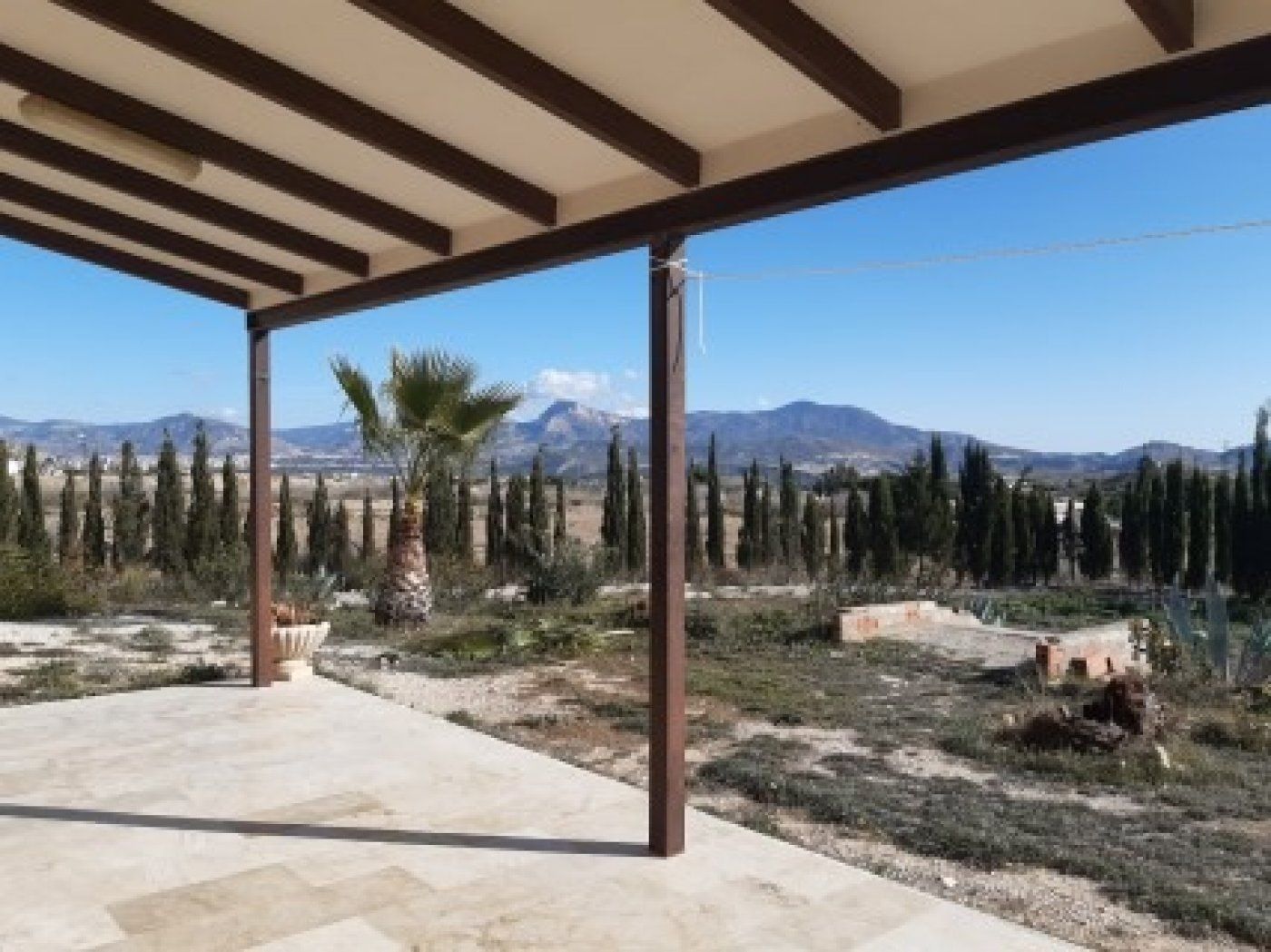 House or chalet to rent