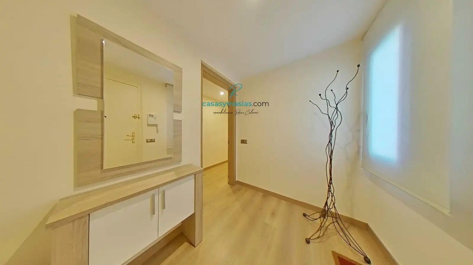 Flat with lift to rent in Carme del, imagen 21