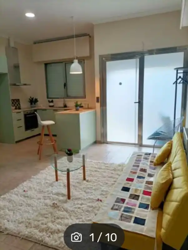 Apartament amb ascensor en venda a Centro Urbano