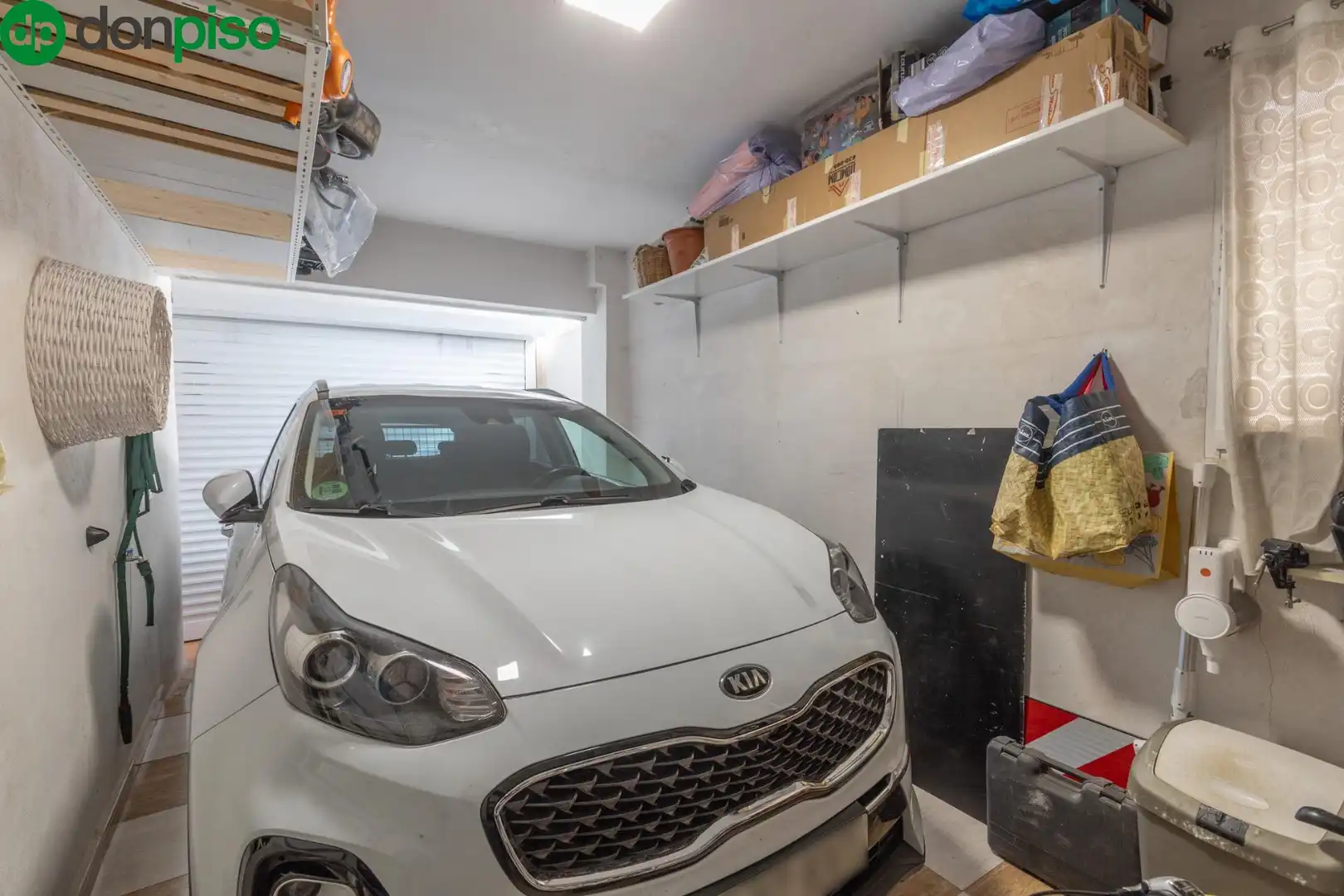 Parking of Houses for sale in Armilla  with Air Conditioner and Terrace