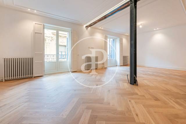 Piso en Alquiler en Justicia - Chueca