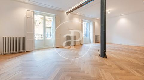 Photo 4 of Flat to rent in C. de Fernando VI, Justicia - Chueca,  Madrid Capital