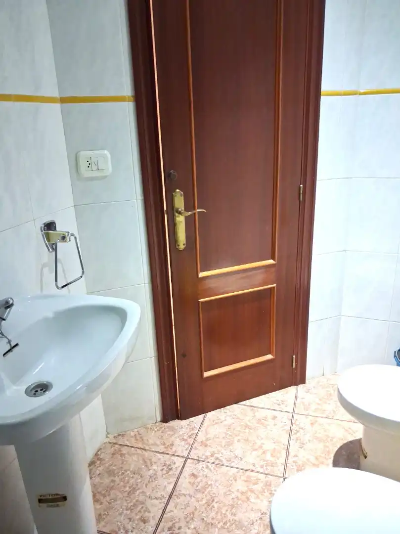 Flat with terrace to rent in Calle de Josefa Amar y Borbón, imagen 16
