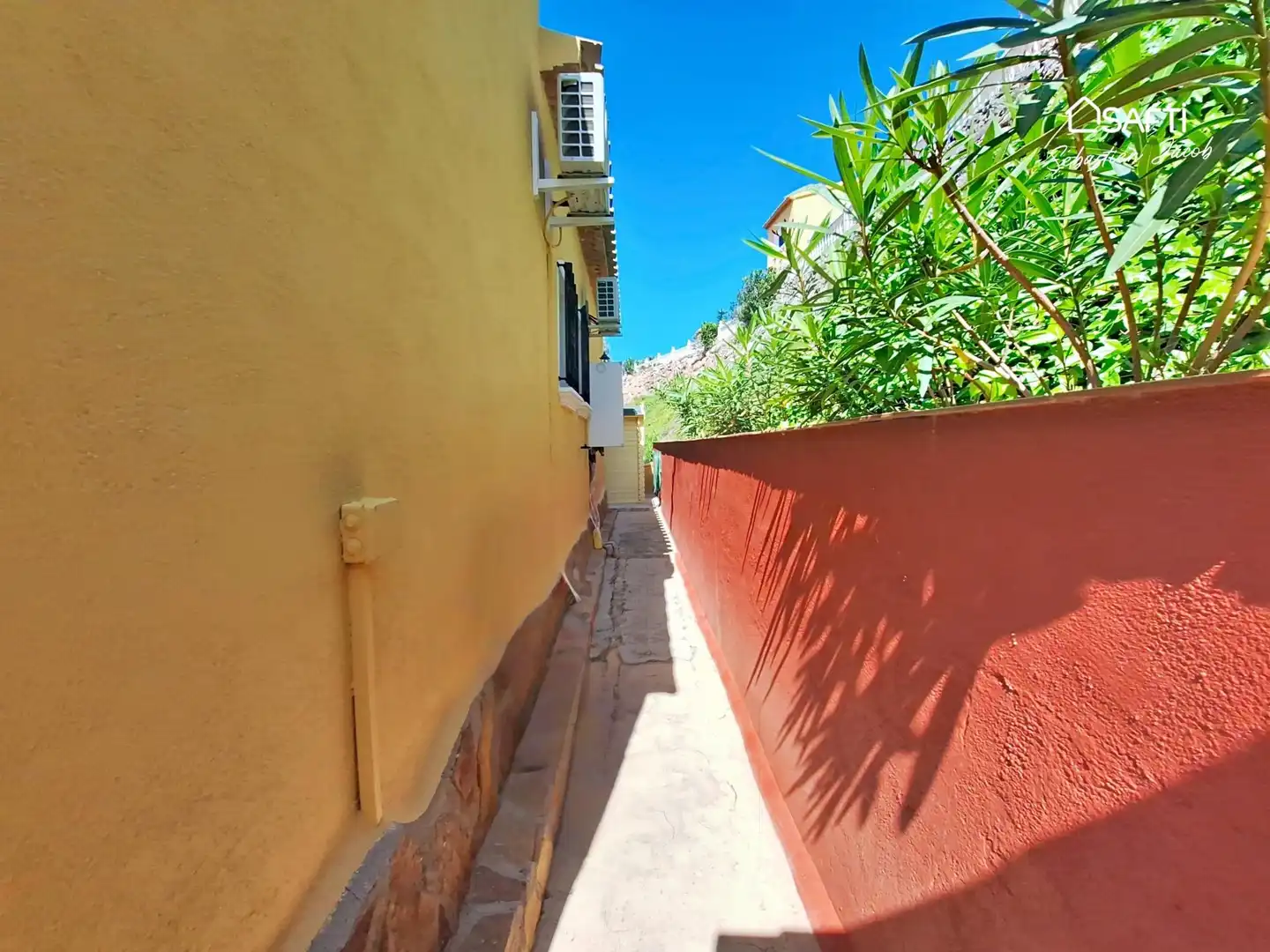 Exterior view of Houses for sale in Ador  with Terrace and Swimming Pool