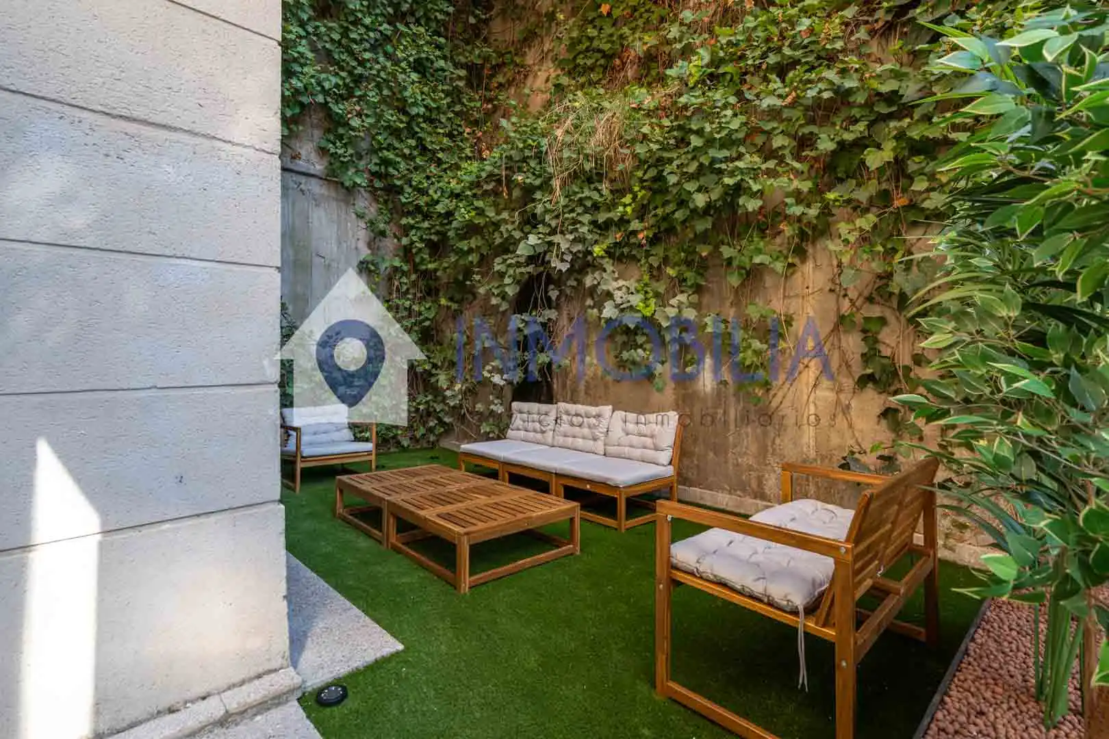 Terrace of Buildings for sale in Centro