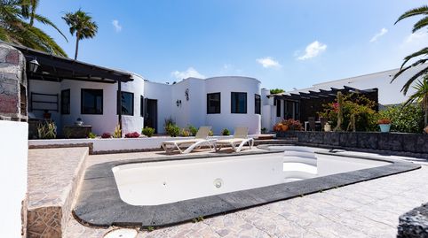 Foto 3 de Casa o chalet en venta en Nazaret, Teguise