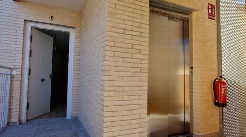 Foto 4 de Piso en venta en Calle de Jesús, 30, Barrio Jesús, Zaragoza Capital