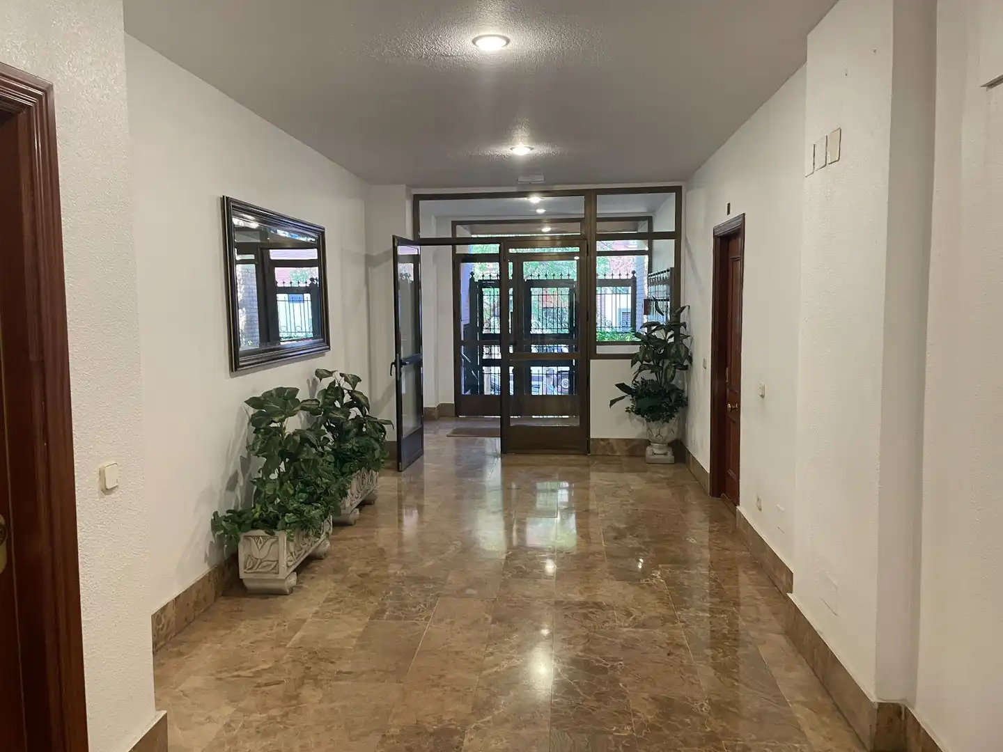 Wohnung zum Verkauf in Aranjuez mit Klimaanlage, Heizung und Abstellraum