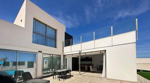 Foto 2 de Casa o chalet en venta en Los Belones, Cartagena