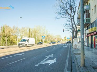 Local comercial en venda a Carretera SEVILLA