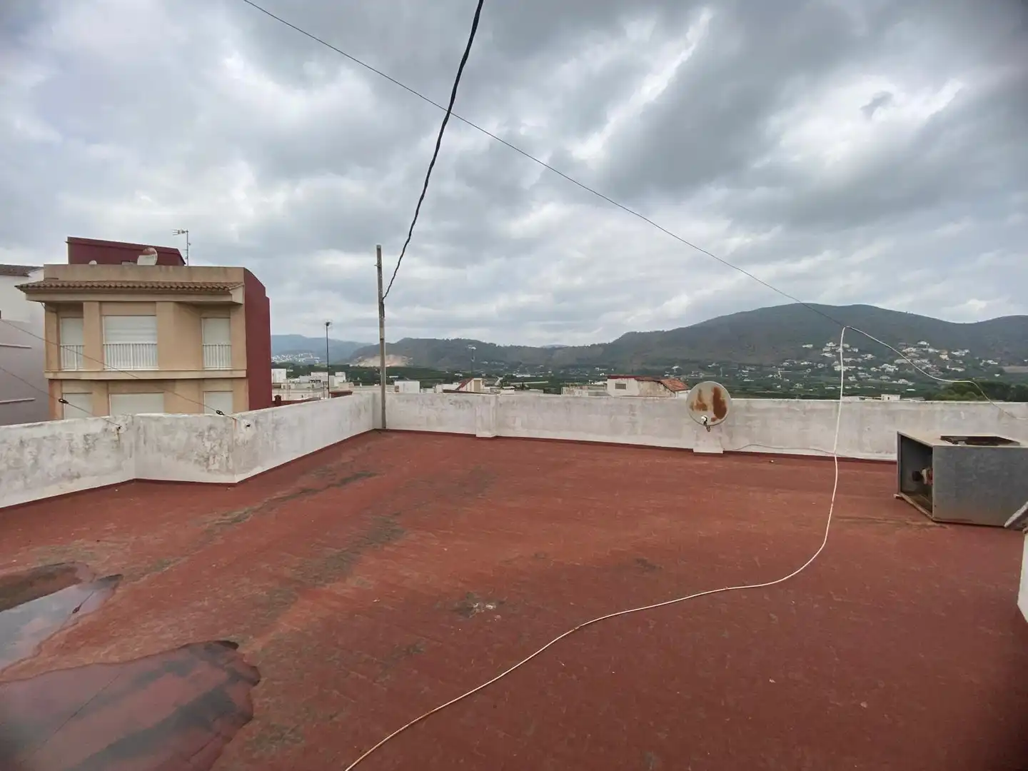 Terrace of Buildings for sale in Pego