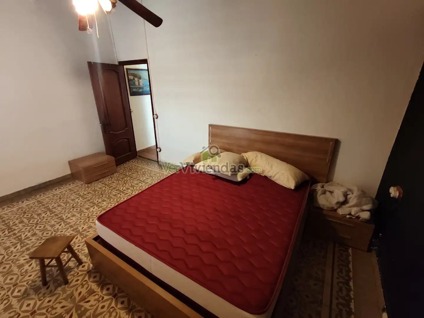 Habitación de Casa adosada en venta en Sant Esteve Sesrovires, Barcelona