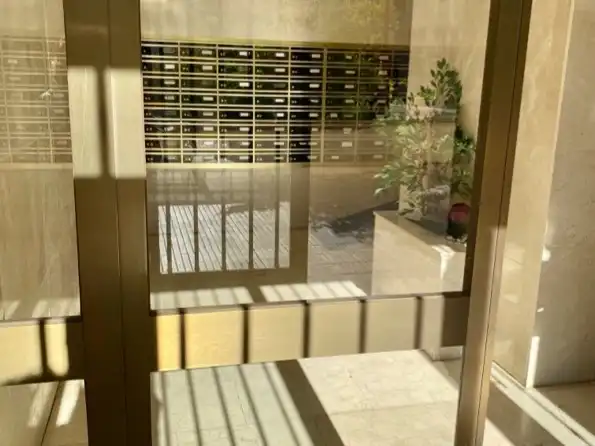 Estudio de alquiler en Madrid