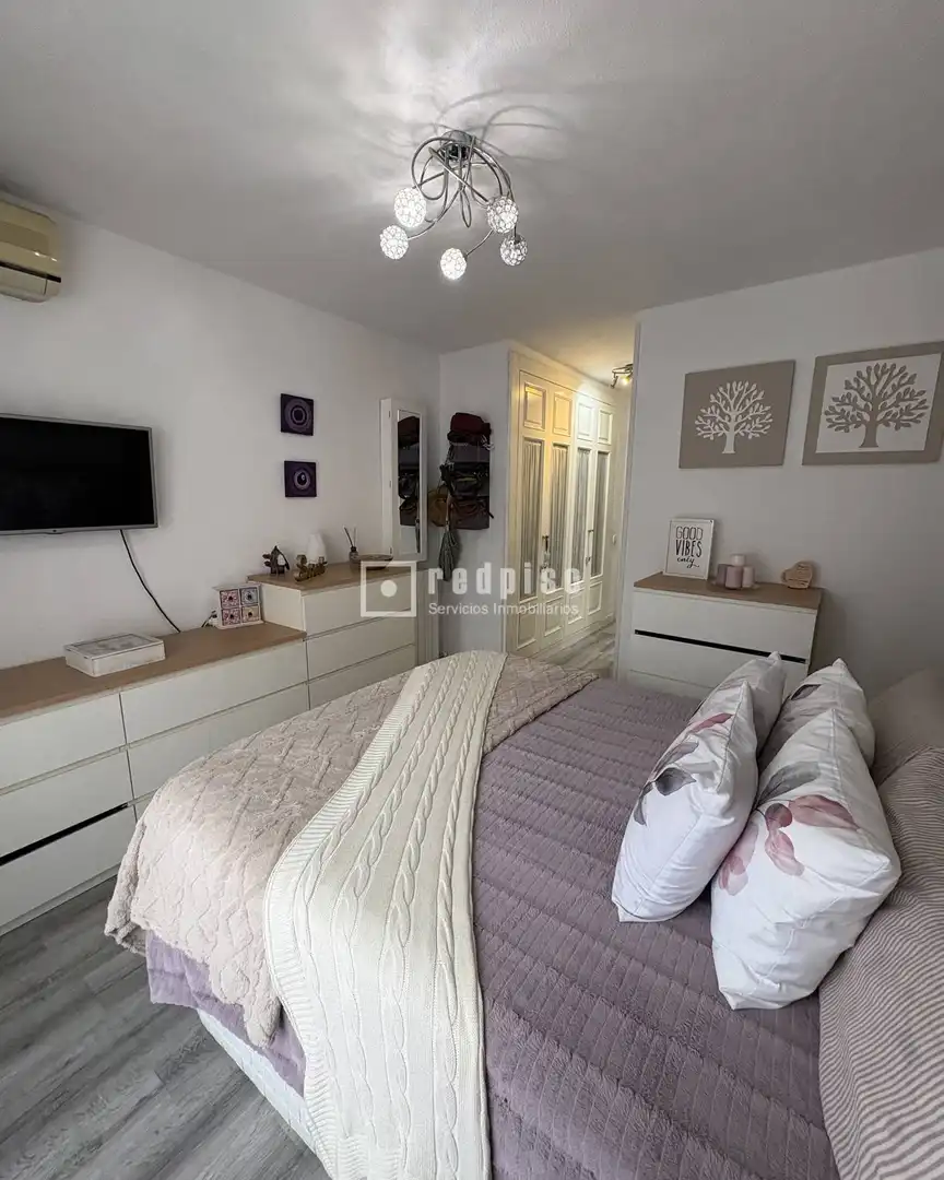 Appartement avec ascenseur à vendre à de los Hermanos Gómez, imagen 11