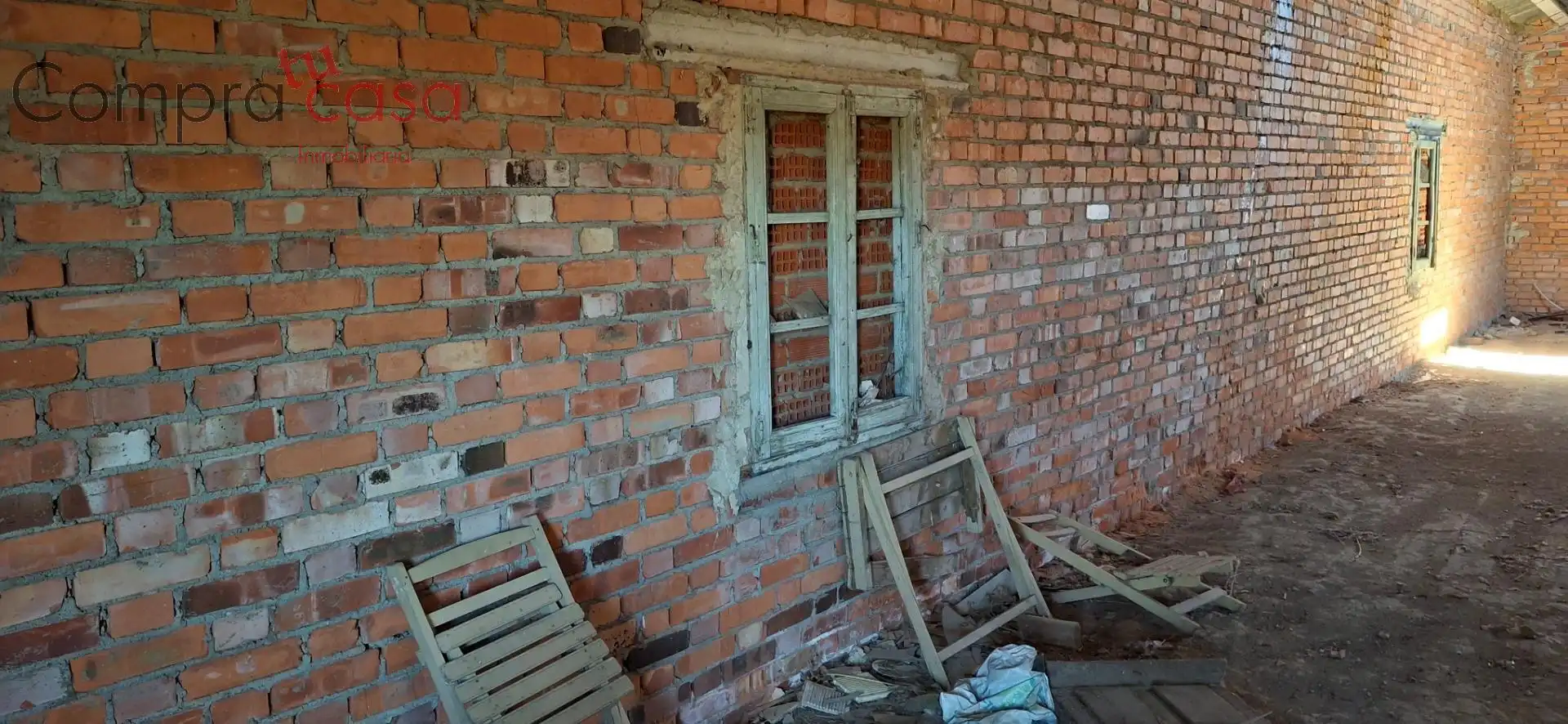 Terreno residenziale in vendita a Polígono 1 PARCELA 402 HONTORIA 402, imagen 7