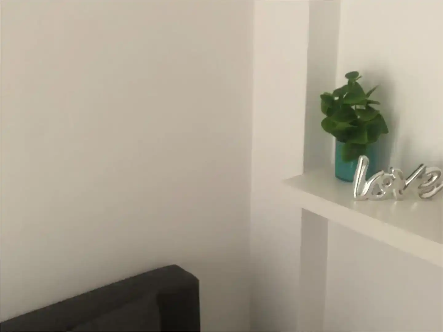 Living room of Study for rent in Medina Sidonia