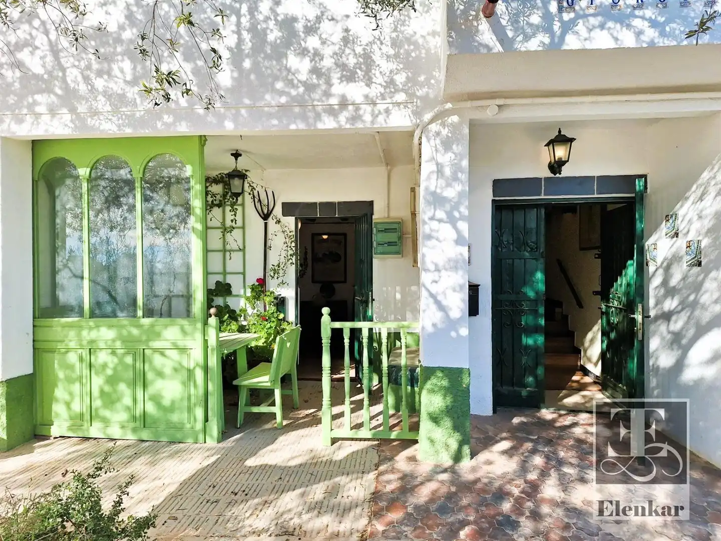 Villa à vendre à Polígono 5, imagen 14