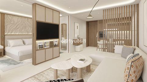 Foto 5 de Apartament en venda a Centro Histórico, Málaga Capital