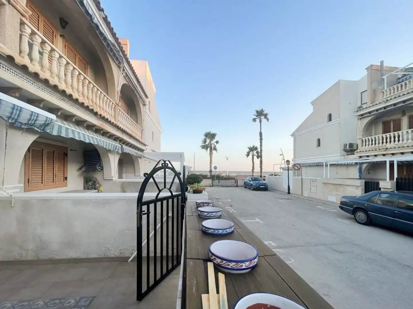 Duplex to rent in Santa Pola ciudad, imagen 4