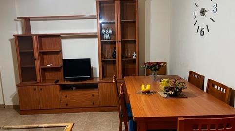 Foto 5 de Piso de alquiler en Calle Córdoba, 60, Carretera de Córdoba - Libertad, Puertollano