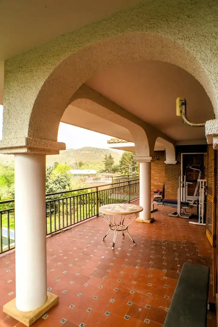 Casa con piscina en venta en Loja, imagen 8