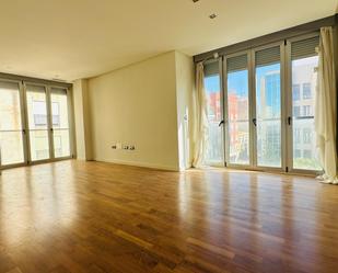 Living room of Flat for sale in Elche / Elx  with Air Conditioner and Heating