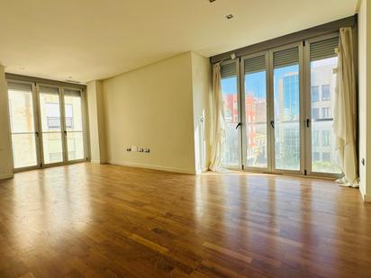 Living room of Flat for sale in Elche / Elx  with Air Conditioner and Heating