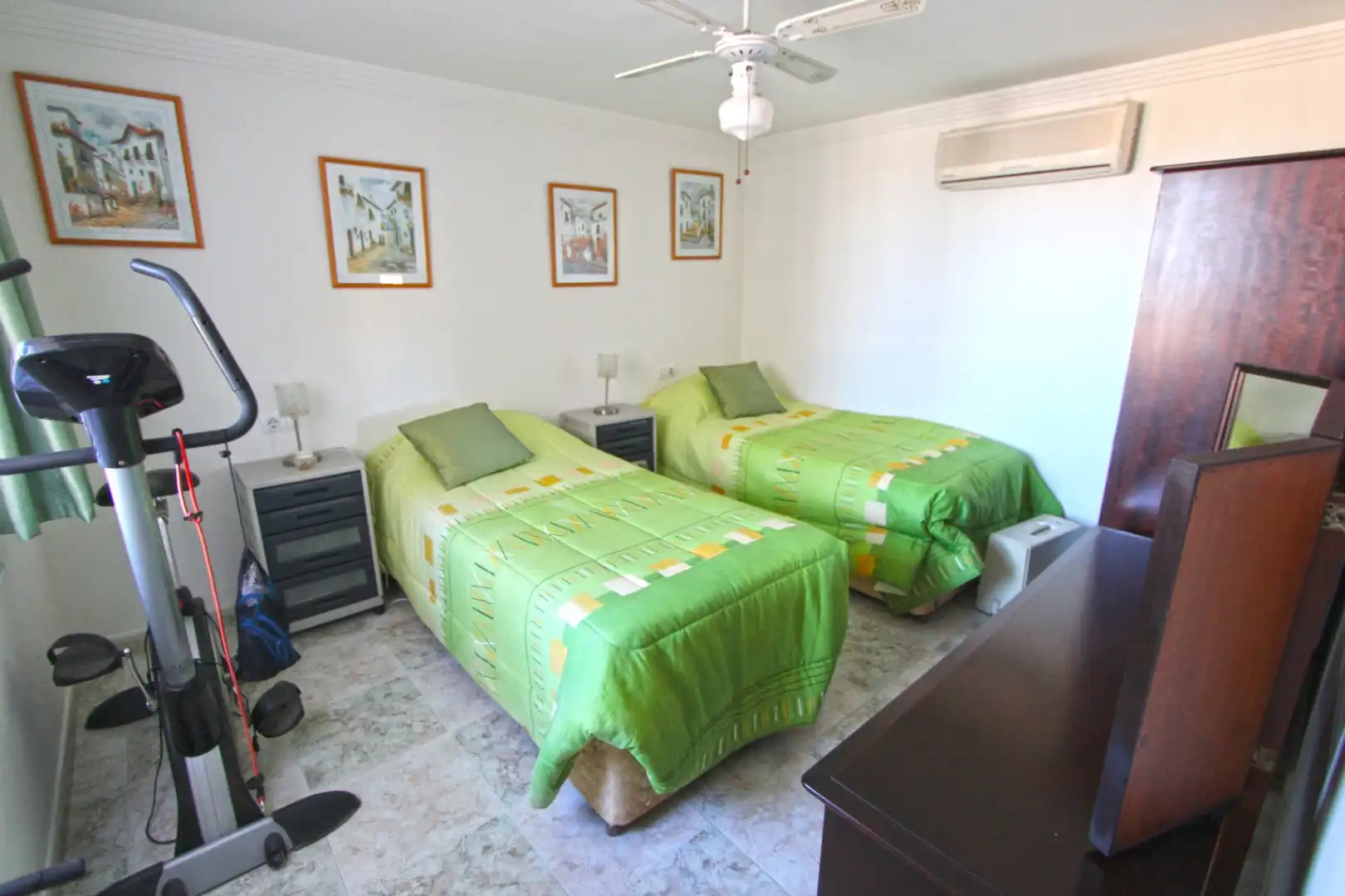 House with garden for sale in El Ràfol d'Almúnia, imagen 27