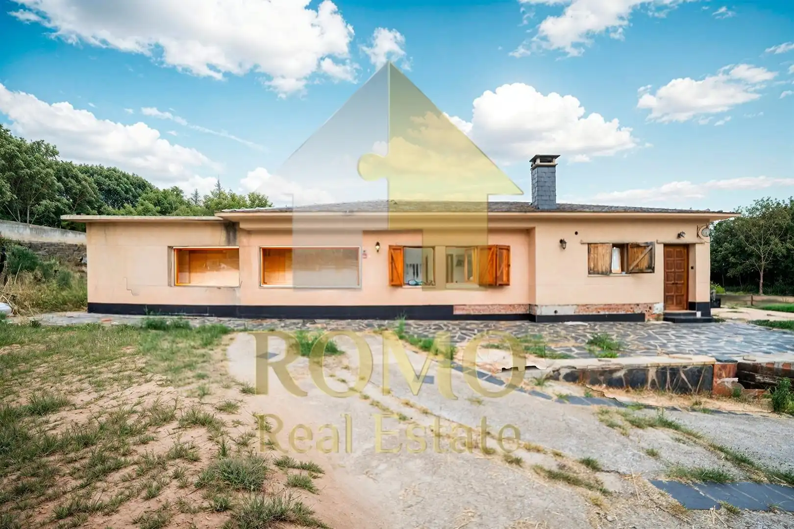 House with garden for sale in Carrer Pimpinella, imagen 3