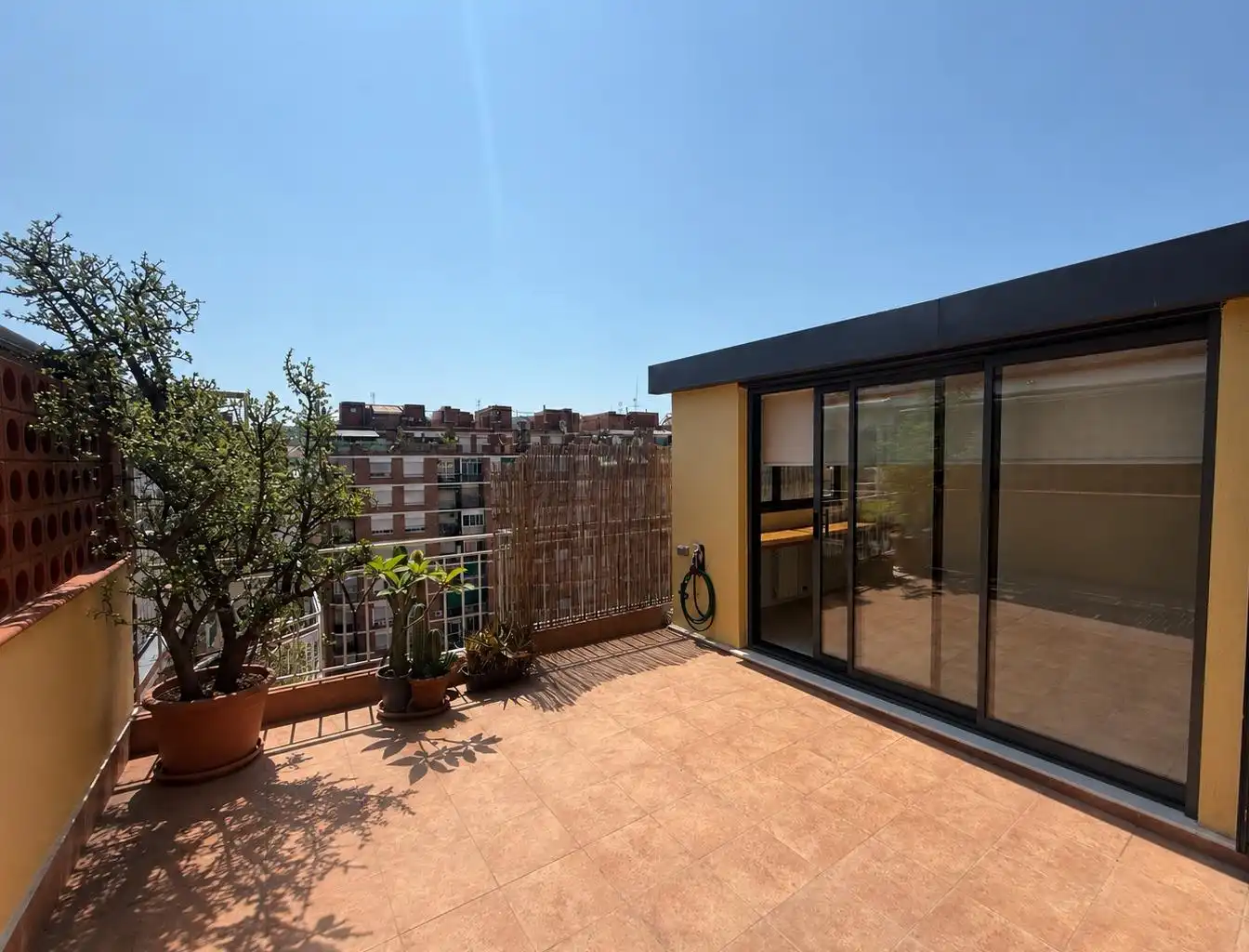 Attique avec ascenseur à vendre à Eixample, imagen 2