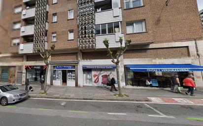 Vista exterior de Local de lloguer en Bilbao 