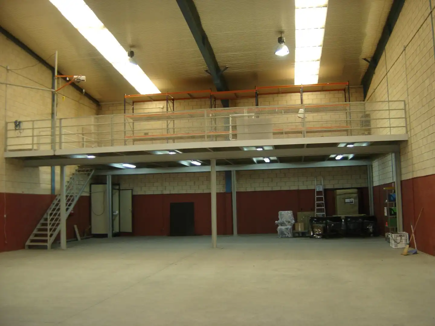 Industriegebäude zum Verkauf in Calle de Vitoria, imagen 3