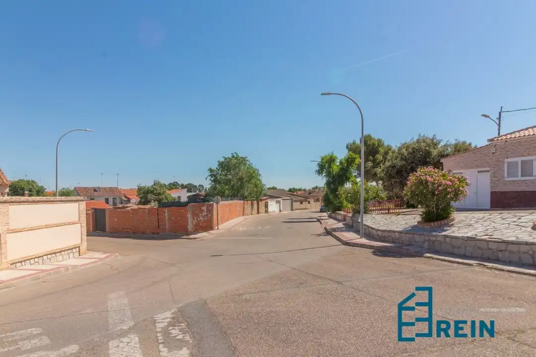 Terreni e lotti in vendita a RONDA DE SAN PEDRO 6, imagen 19
