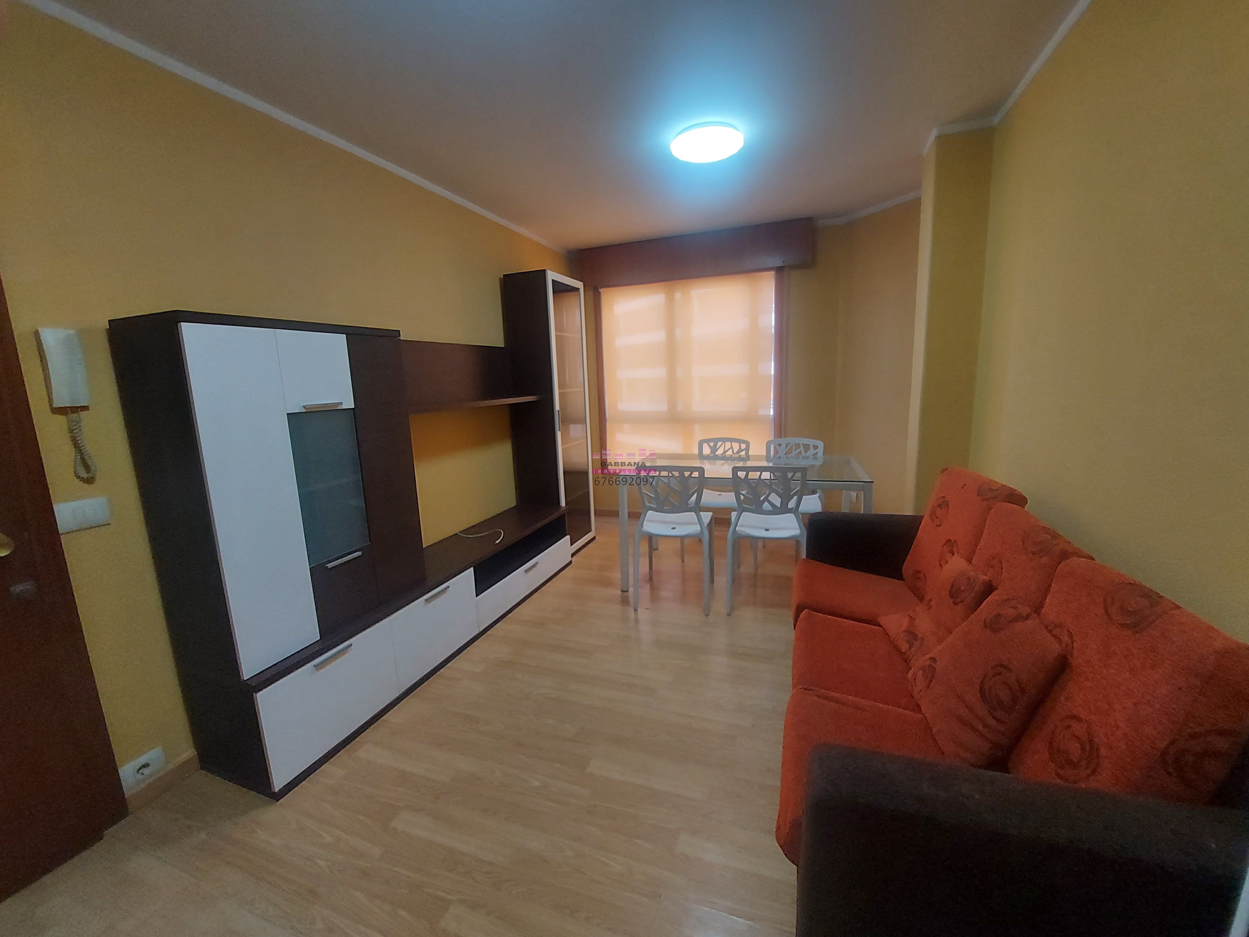 Flat to rent in As Travesas - Balaídos