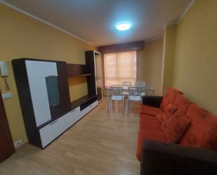 Flat to rent in As Travesas - Balaídos