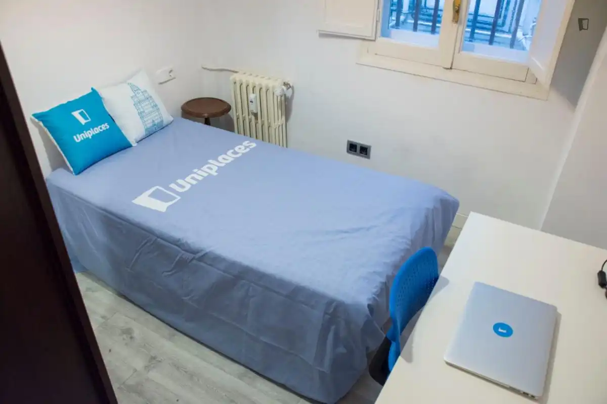 Habitació a Guindalera