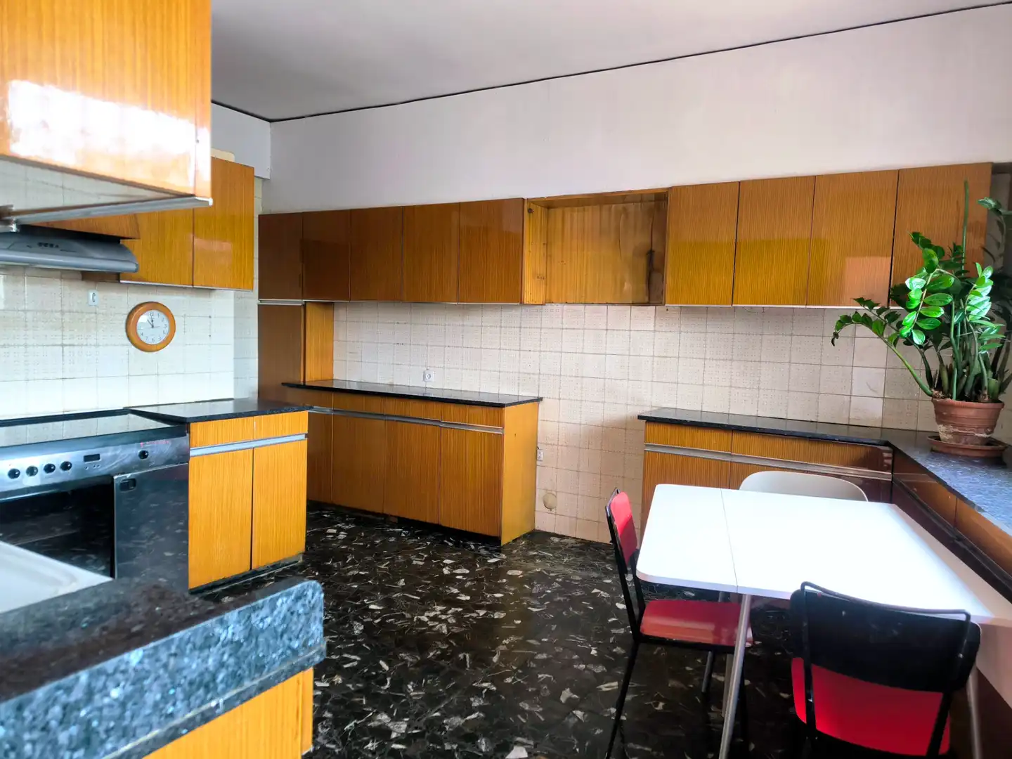 Attique avec ascenseur à vendre à Ronda del General Mitre, imagen 17