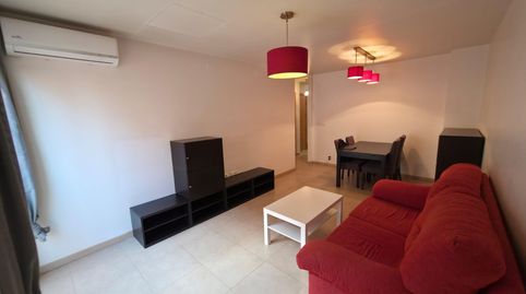 Foto 4 de Dúplex en venda a Ondara, Alicante