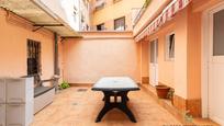 Terrace of Flat for sale in Badalona  with Air Conditioner, Heating and Terrace