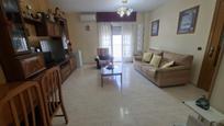Living room of Flat for sale in Perales de Tajuña  with Air Conditioner, Heating and Terrace