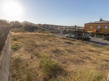Terreno residencial en venta en Urbanizaciones